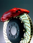 Kit Brembo Gran Turismo Delantero 1A13004A 