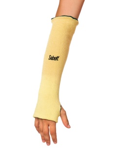 Sabelt Kevlar Mechanic Gloves Arm