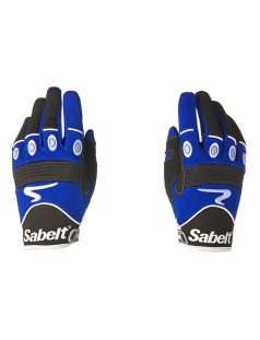 Sabelt New Mecha Glove Blue