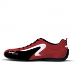 vehiculos /  - Sabelt Street Low Red