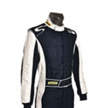 vehiculos /  - Mono FIA Sabelt Nomex Diamond Design Black