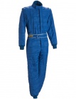 Mono FIA Sabelt Nomex Elettra Blue