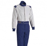 vehiculos /  - Mono FIA Sabelt Driver Plus 3 Blue/White