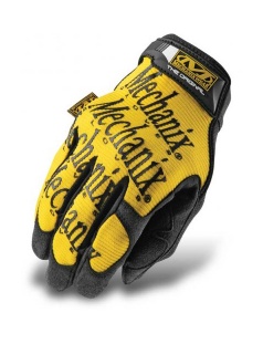 The Original Glove Amarillo