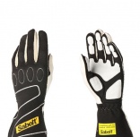 vehiculos /  - Guantes FIA Sabelt Touch-E Nomex Ignifugos Black