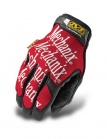 The Original Glove Rojo