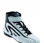 vehiculos /  - Botines FIA Sabelt Light Mid White/Black