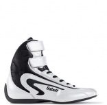 vehiculos /  - Botines FIA Sabelt Light High White/Black