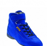 vehiculos /  - Botines FIA Sabelt Base Blue