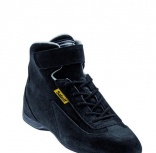 vehiculos /  - Botines FIA Sabelt Base Black