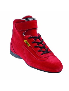 Botines FIA Sabelt Base Red