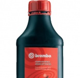 vehiculos /  - Líquido de freno Brembo DOT4 500ml