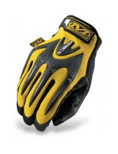 M-Pact Glove 2010 Amarillo