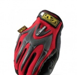 vehiculos /  - M-Pact Glove 2010 Rojo