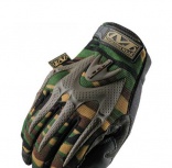 vehiculos /  - M-Pact Glove 2010 Camo