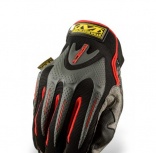 vehiculos /  - M-Pact Glove 2010 Retail Red