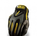 vehiculos /  - M-Pact Glove 2010 Retail Yellow