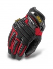 M-Pact 2 Glove Rojo