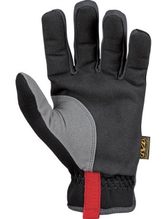 FastFit Glove Negro 2012