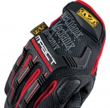 vehiculos /  - M-Pact Glove Rojo