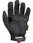 M-Pact Glove Negro