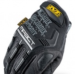 vehiculos /  - M-Pact Glove Negro