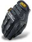 M-Pact Glove Negro